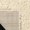Athens Shag SGA119 Power Loomed Indoor Rugs - Safavieh - 4 of 4