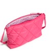 Vera Bradley Women's Outlet Ultralight Large Hipster Crossbody Bag - 2 of 2