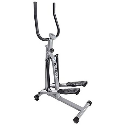 stepper stamina avari equipment a400