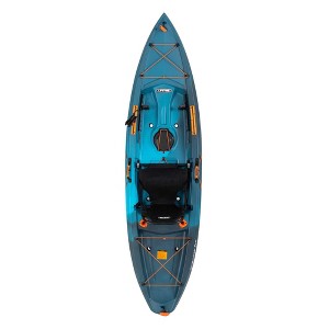 Lifetime Tamarack Pro 10 Ft. Sit-On-Top Kayak, Lightning Fusion (90995) Paddle NOT Included - 1 of 4