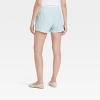 Women's Pull-On Boxer Shorts - Universal Thread™ - 2 of 3