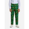 Suitmeister Boys Light Up Christmas Suits - 4 of 4