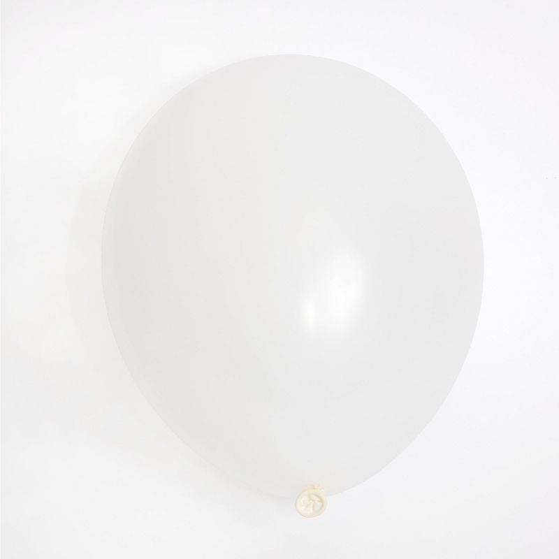Meri Meri Rainbow Balloon Arch Kit (Pack of 40), 5 of 9