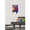 Trends International Marvel Guardians of the Galaxy Vol. 3 - Groot One Sheet Unframed Wall Poster Prints - 2 of 4