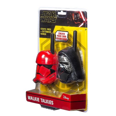 spy gear walkie talkies target