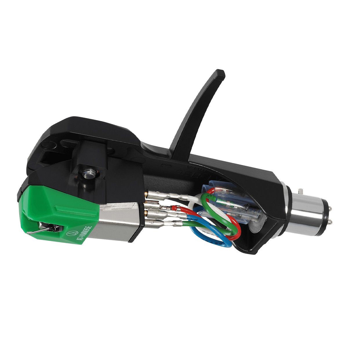 Audio-Technica AT-VM95E/H Headshell & MM Cartridge Combo Kit - thumbnail 3
