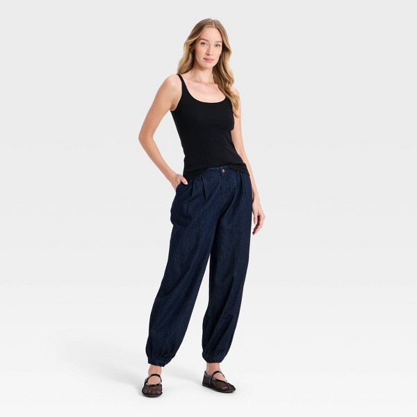 Top de Capas con Tejido Acanalado para Mujer - A New Day™ 3