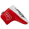 Izzo Golf In-Your-Face Blade Putter Headcover - 2 of 4