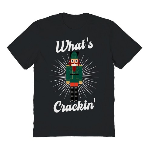 Vintage 90s Cracker atttractive Band T shirt