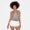 Women's Game Day Lace Halter Top - Wild Fable™ - 2 of 3