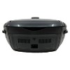 Proscan® CD/Radio Boom Box, PRCD243M (Green) - 3 of 4