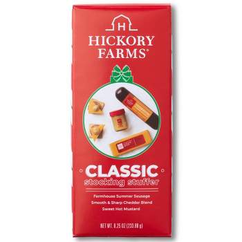 Hickory Farms Classic Farmhouse Selection 12.25 oz