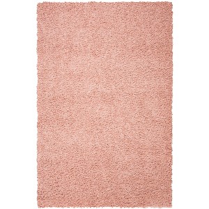 August Shag AUG200 Power Loomed Indoor Rug -Safavieh - 1 of 1
