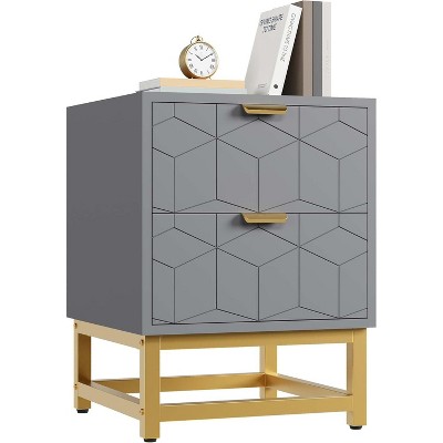 7 Drawer Dresser for Bedroom, 53.5¡± Large Dresser with Metal Legs, Chest Organizer with Wide Storage,Chest of Drawers for Bedroom, Living Room