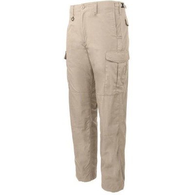Propper Station Full Zip Job Shirt