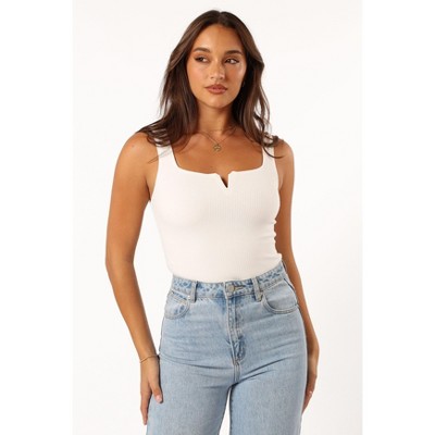 Petal and Pup Womens Santina Top