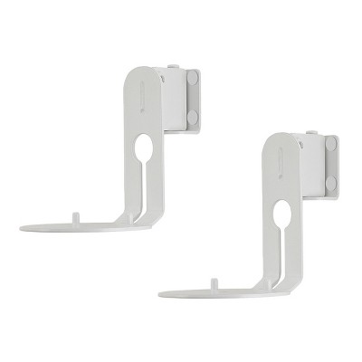 Mountson Wall Mount for Sonos Era 100 - Pair