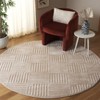 Selena SLE678 Power Loomed Indoor Rugs - Safavieh - 2 of 3