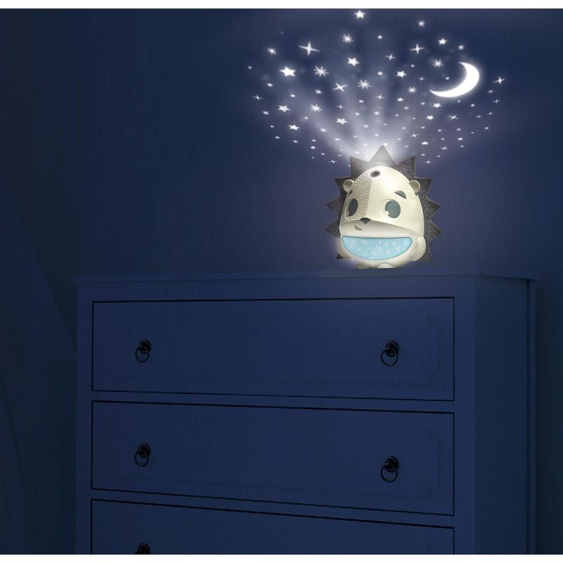 Tiny Love Sound ’n Sleep Projector Soother, 3 of 10