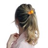 Unique Bargains Women's Cloud-shaped Ponytail Buckle Hair Clip 1 Pc - 3 of 4