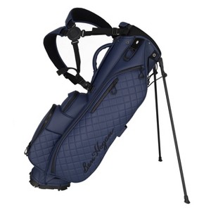 Ben Hogan Signature Synthetic Leather Golf Stand Bag - 1 of 1