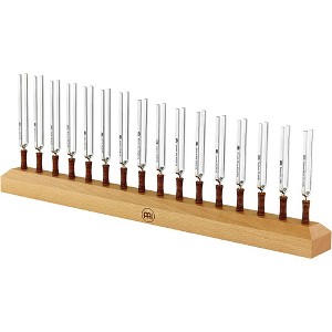MEINL Sonic Energy Complete Set of Planetary Tuning Forks - 1 of 1