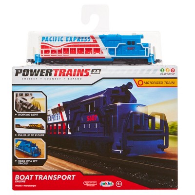 power trains 2.0 starter set