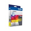 Brother LC402XL Yellow High Yield Ink Cartridge Prints Up to 1 500 Pages (LC402XLYS) - 4 of 4