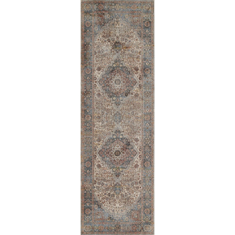  Runner Izmir Luna Rug