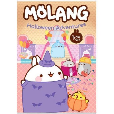 molang toys target