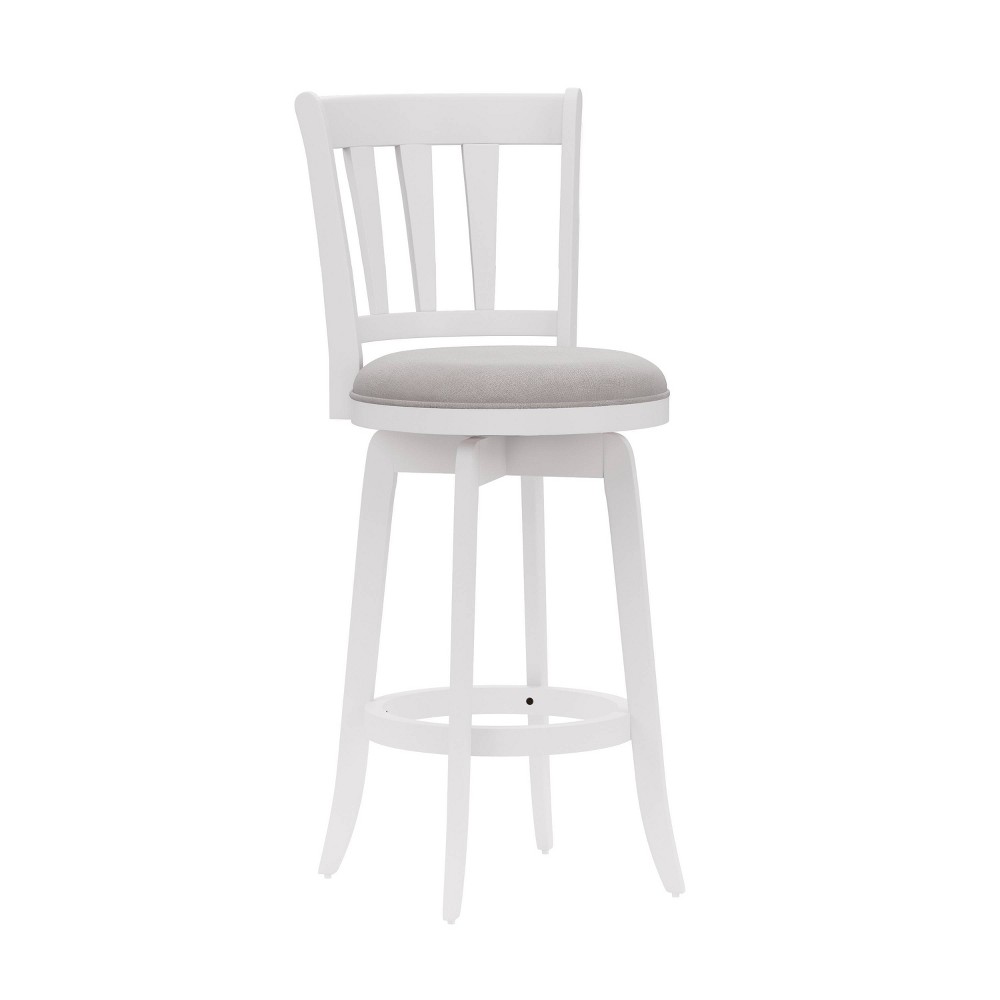 Woodsboro on sale adjustable barstool