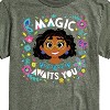 Men's - Encanto -  Short Sleeve Graphic T-Shirt - 2 of 4
