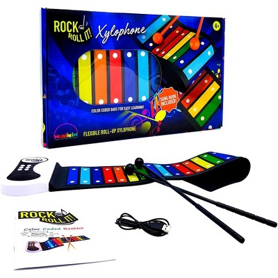 MukikiM Rock and Roll It - Xylophone