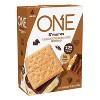 ONE Bar Protein Bar - S'mores - 4ct - 2 of 4