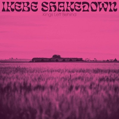 Ikebe Shakedown - Kings Left Behind (CD)