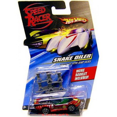 speed wheels diecast cars