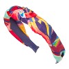 Goody x Morgan Harper Nichols Satin Headband - 4 of 4