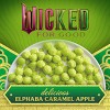 General Mills Wicked Elphaba Caramel Apple Family Size Breakfast Cereal - 18.1oz - 2 of 4