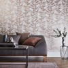 Insignia Rose Gold Geometric Paste the Wall Wallpaper - 2 of 4
