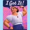 Men's Encanto Luisa I Got It! T-Shirt - 2 of 4