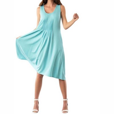 Women's Day After Day Dress - Stella Carakasi