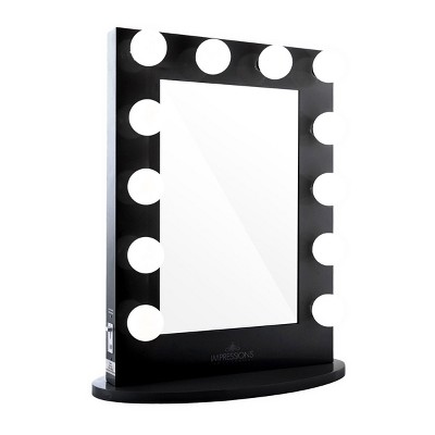 Impressions Vanity Hollywood Iconic® XL Vanity Mirror