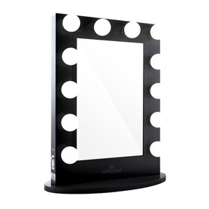 Impressions Vanity Hollywood Iconic® XL Vanity Mirror - 1 of 4