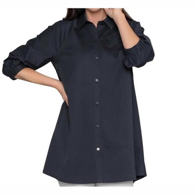 Women's Compliment Tunic - Stella Carakasi