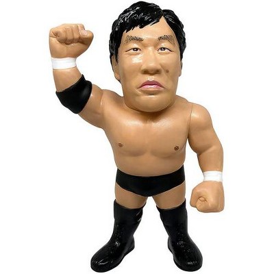 16 Directions - 16 Directions - 16D Coll Legend Masters 023 - Jumbo Tsuruta Vinyl Figure