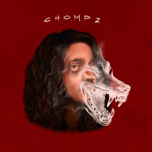 Russ - Chomp 2 (Original Soundtrack) (Vinyl) - 1 of 1