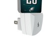 NFL Philadelphia Eagles Players Game Tactic Night Light 2-Pack - 3 of 4