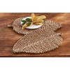 tagltd Leaf Shape Placemat - 3 of 4