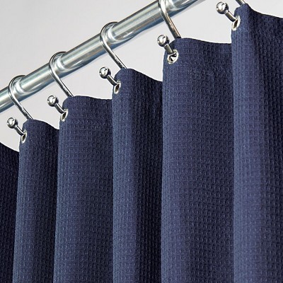 Extra Long Shower Curtain Target, Xl Shower Curtain Length