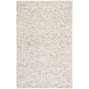 Natura NAT182 Hand Loomed Indoor Rugs - Safavieh - 1 of 4